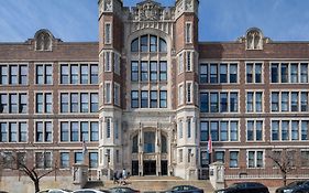 Sosuite At West Lofts - West Philadelphia